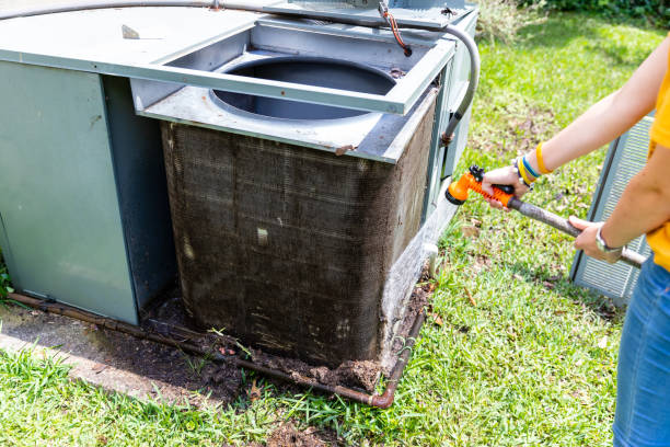  Loudonville, NY Airduct Cleaning Pros