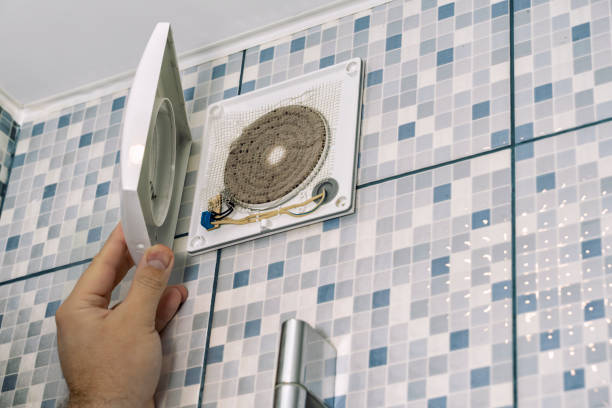 Best HVAC Air Duct Cleaning  in Loudonville, NY