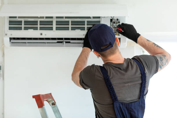 Best Local Air Duct Cleaning Services  in Loudonville, NY