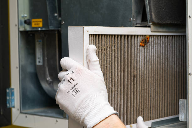 Best Best Air Duct Cleaning Company  in Loudonville, NY