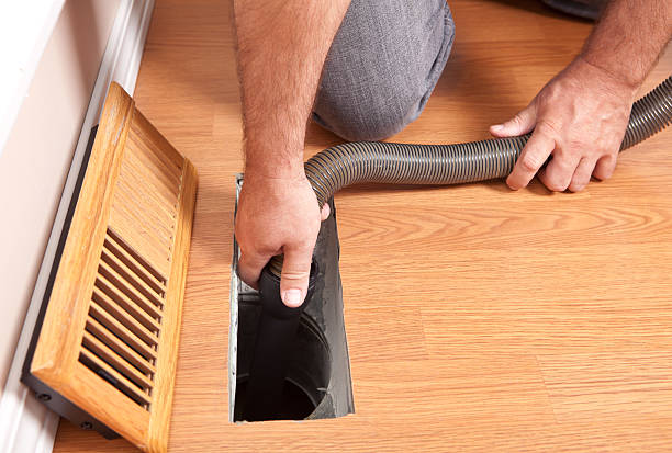 Best Commercial Air Duct Cleaning  in Loudonville, NY