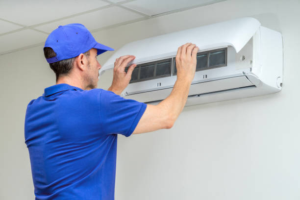 Best HVAC Duct Inspection Services  in Loudonville, NY