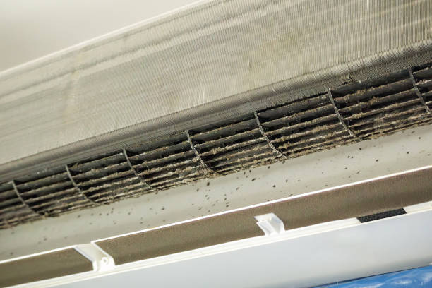 Best Commercial Air Duct Cleaning  in Loudonville, NY
