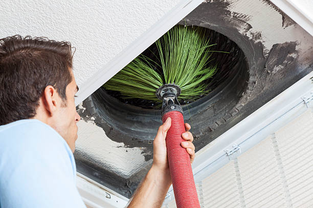 Best HVAC System Cleaning  in Loudonville, NY